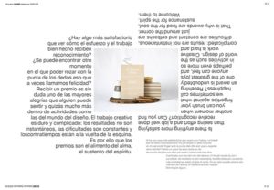 Doble página Anuario 2023 EASD Valencia