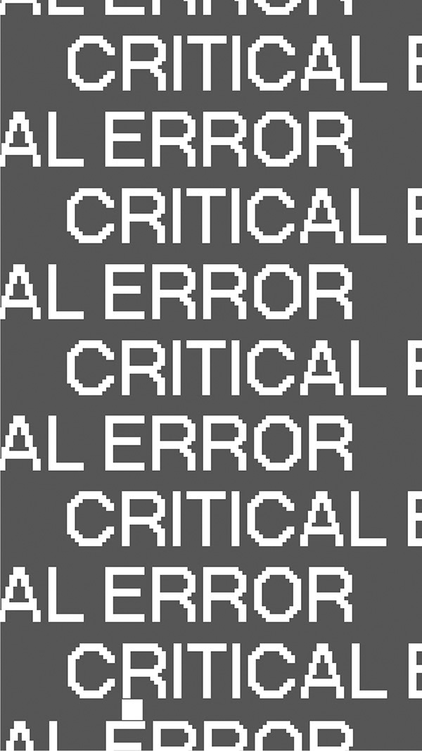 Tipografía en movimiento