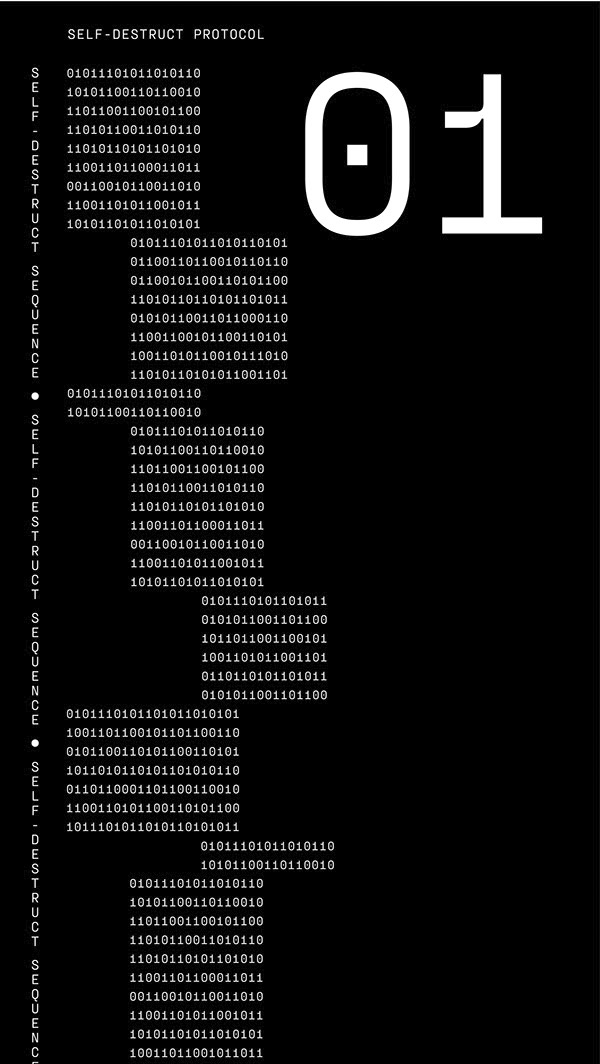 Tipografía en movimiento