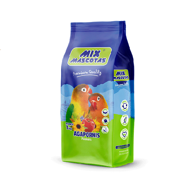 Packaging antes del rediseño